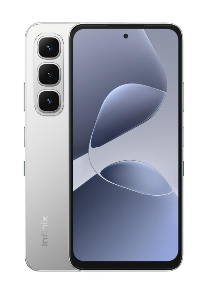 Infinix Hot 60i